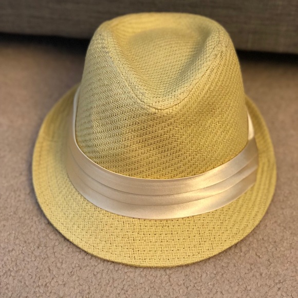 aldo fedora hat